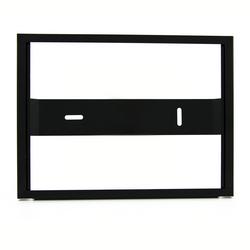 ADR bord houder (dubbel)
